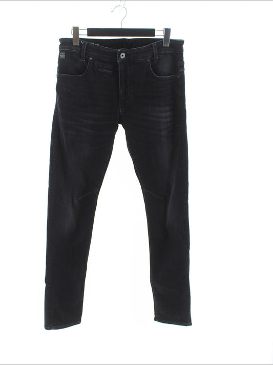 Spodnie jeans G-Star Rozmiar: W33/L36