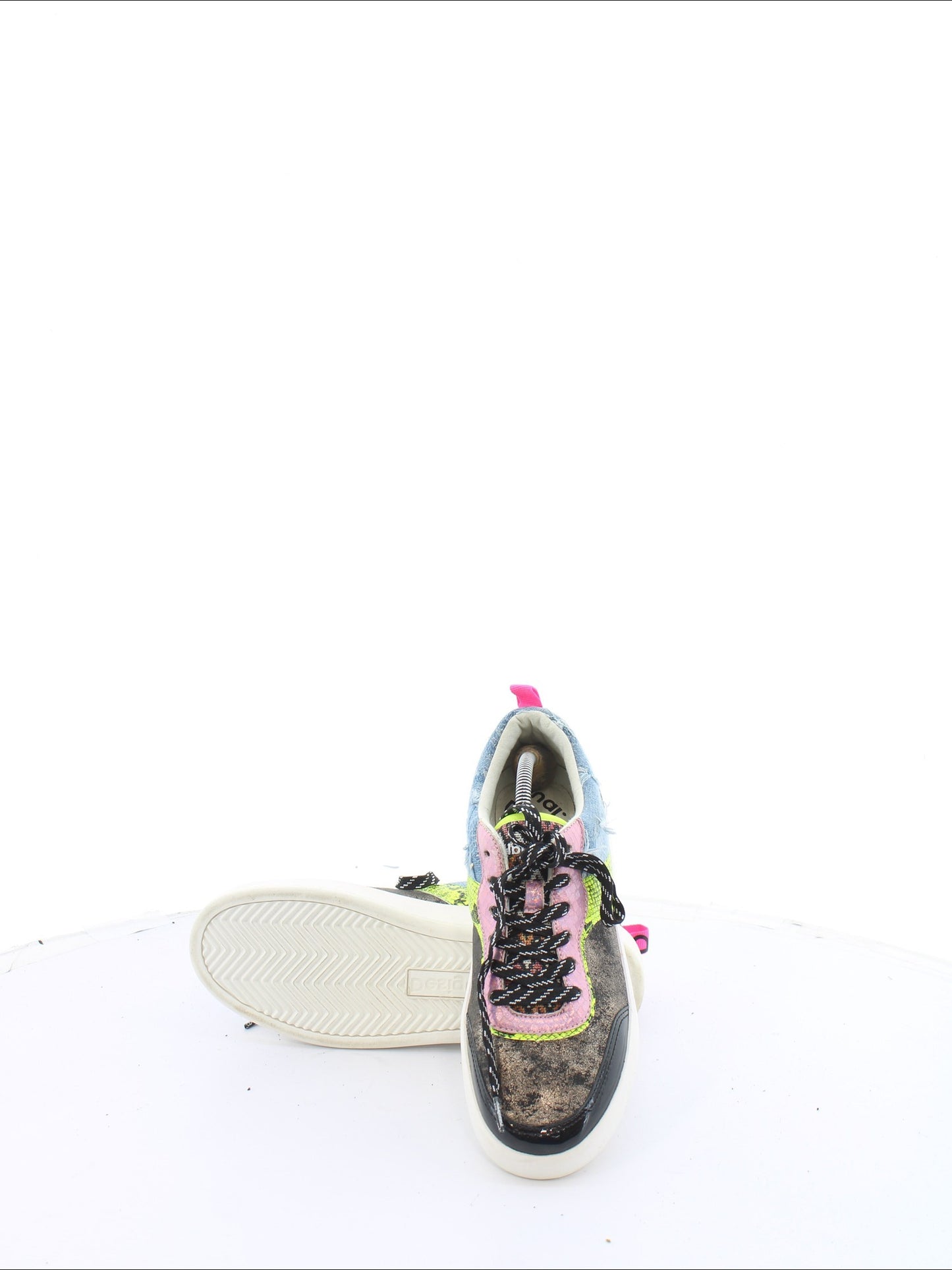 Buty Desigual Rozmiar: 41