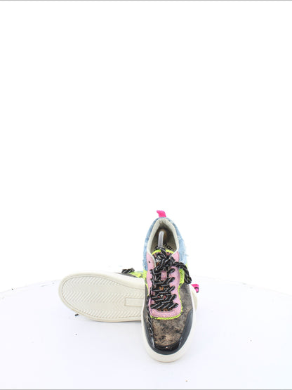 Buty Desigual Rozmiar: 41