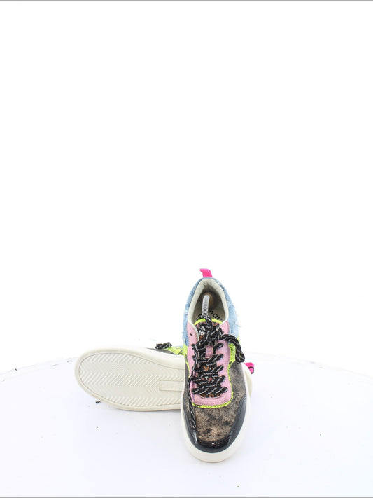 Buty Desigual Rozmiar: 41