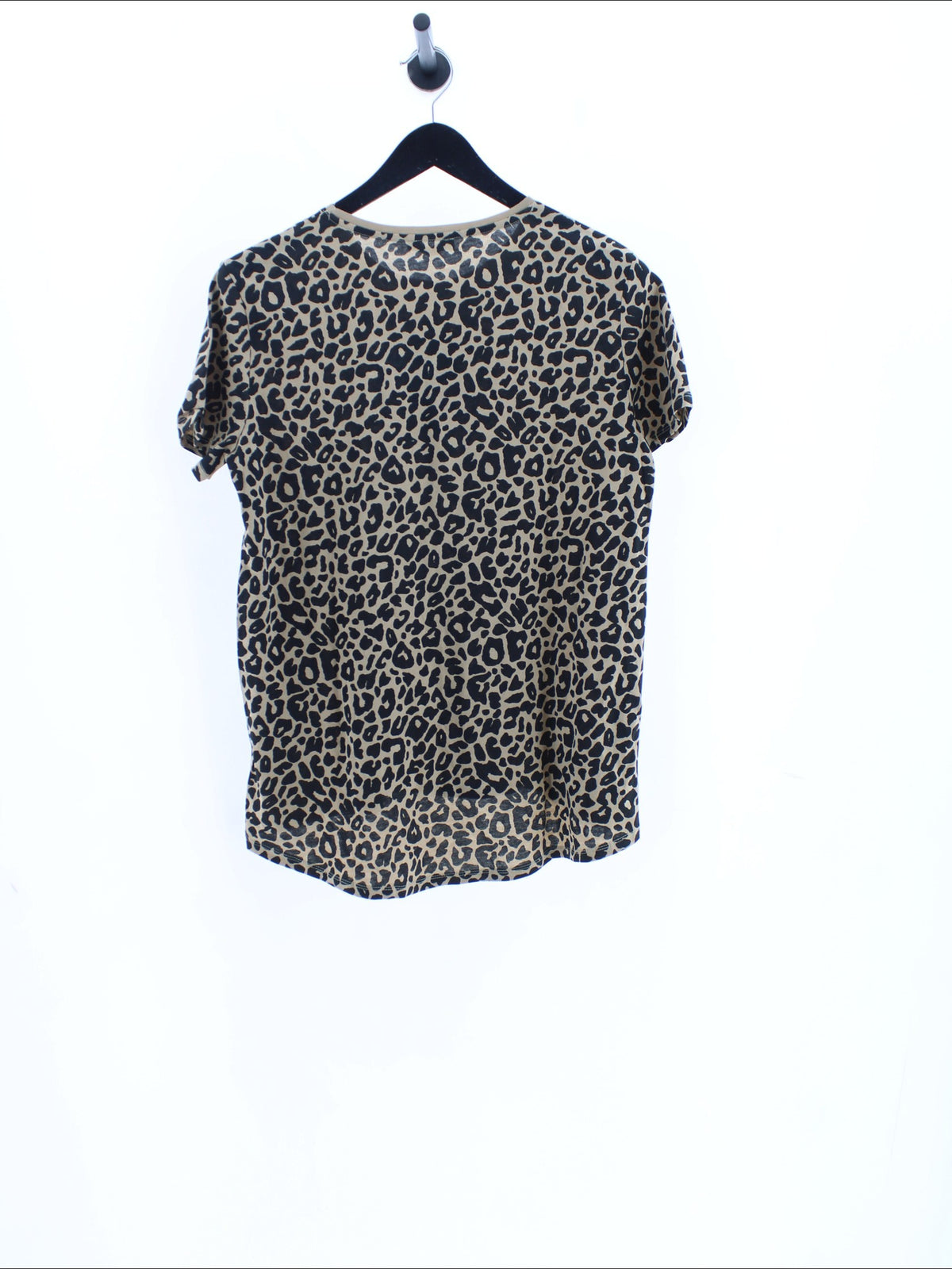T-shirt Zara Rozmiar: M