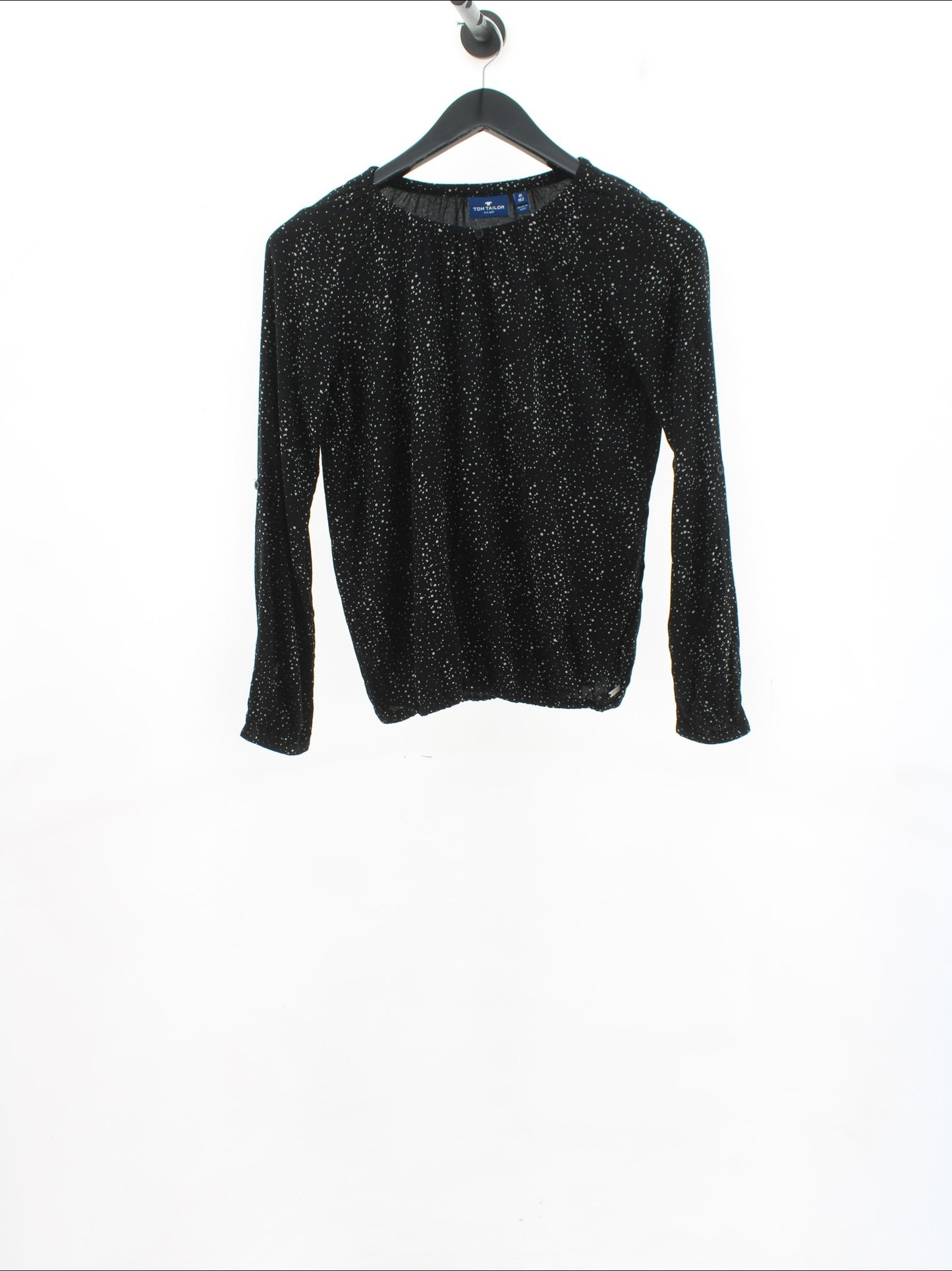 Bluzka Tom Tailor Rozmiar: M