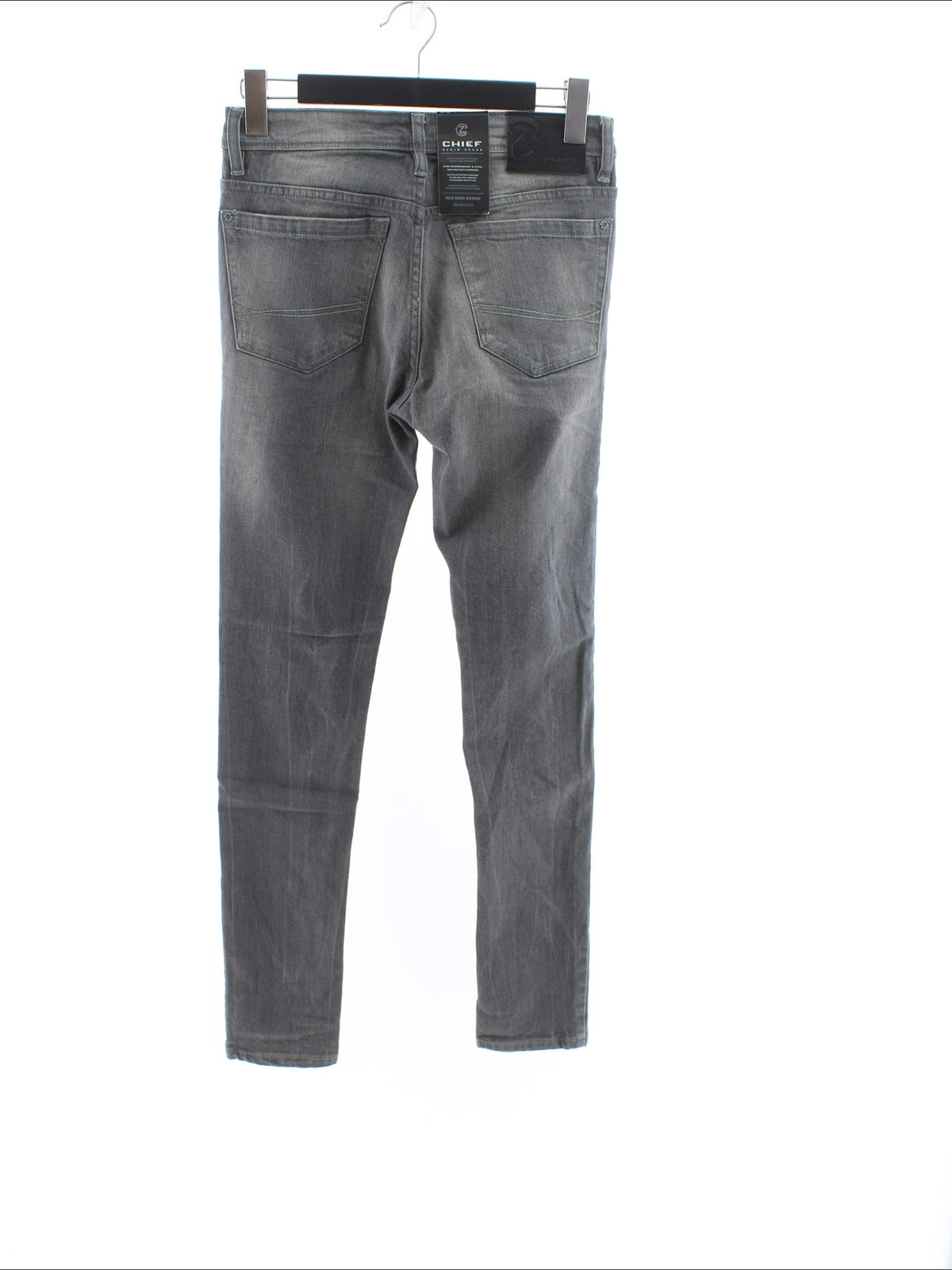 Spodnie jeans Rozmiar: W27/L32
