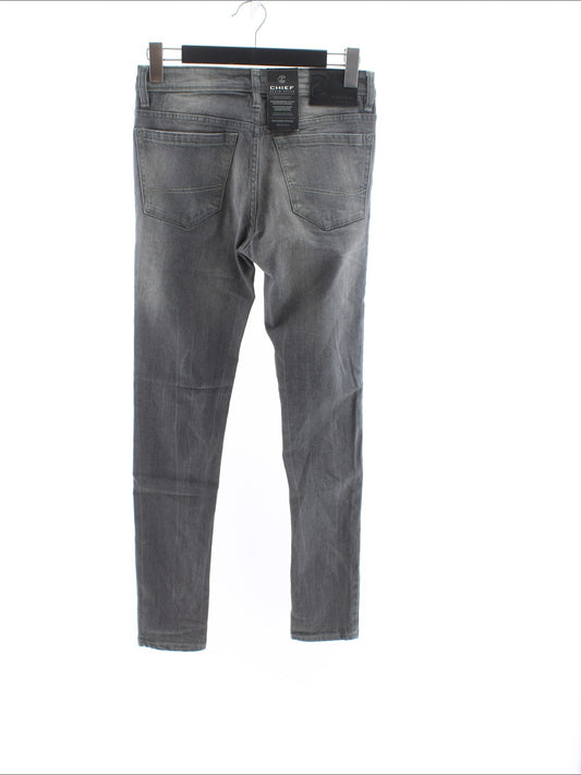 Spodnie jeans Rozmiar: W27/L32
