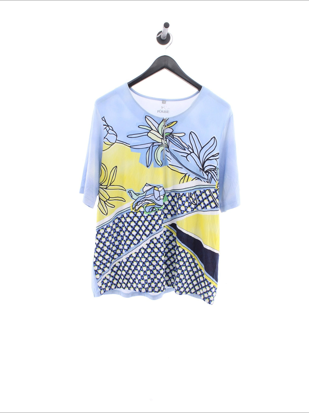 Bluza Rabe Rozmiar: 48