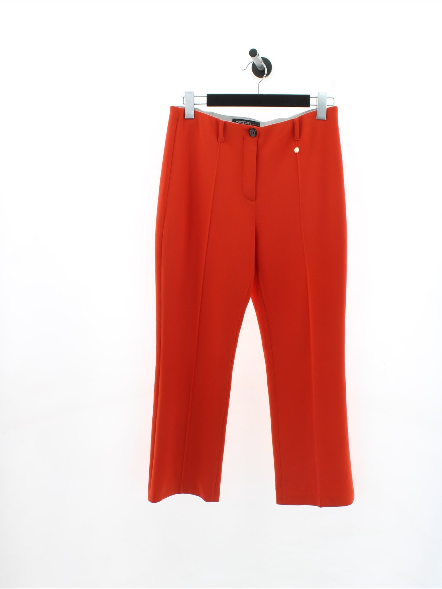 Spodnie Casual Marc Cain Rozmiar: 40