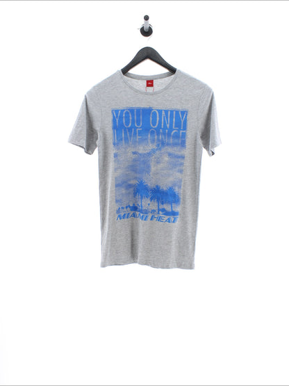 T-shirt s.Oliver Rozmiar: XL