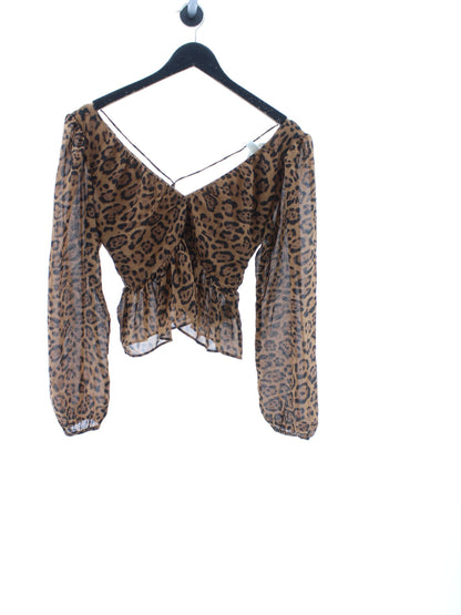 Bluzka H&M Rozmiar: S