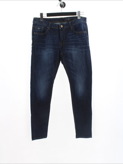 Spodnie jeans EDC Rozmiar: W32/L32