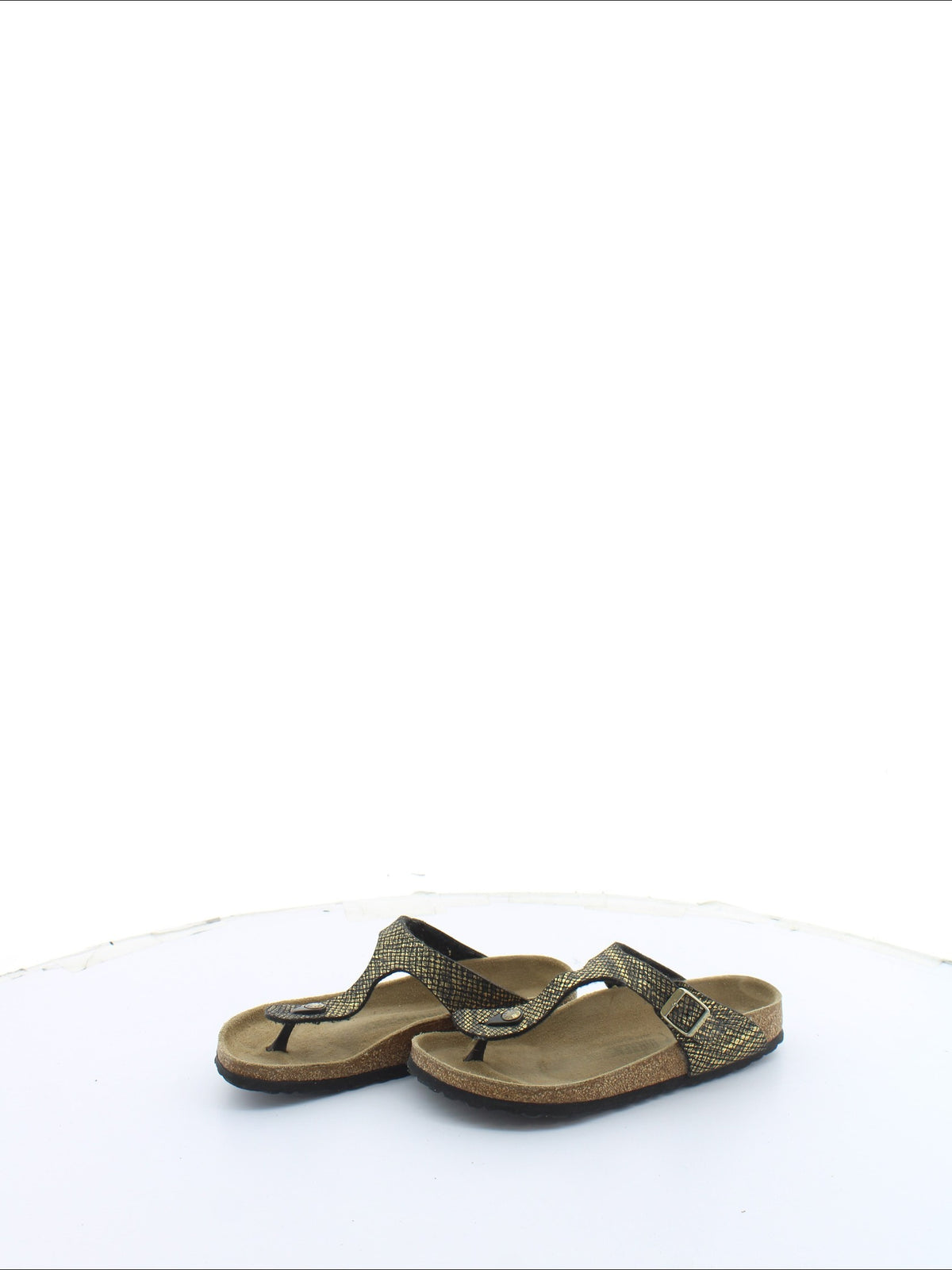 Buty BIRKENSTOCK Rozmiar: 39