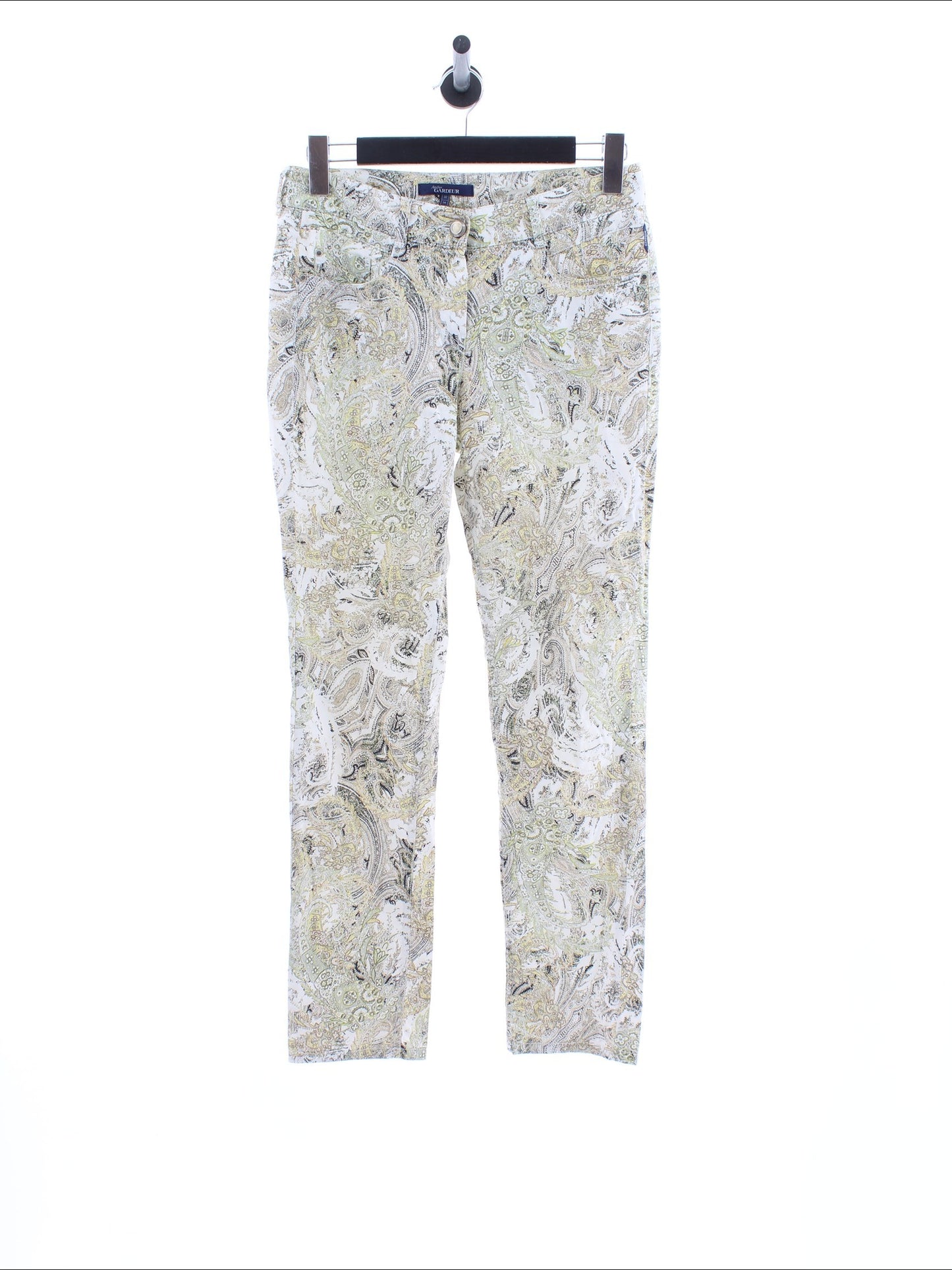 Spodnie Casual Gardeur Rozmiar: 36