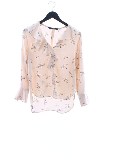 Bluzka Zara Rozmiar: XS
