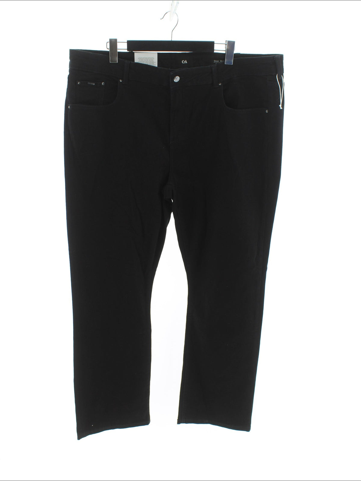 Spodnie jeans C&A Rozmiar: 54