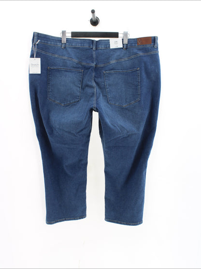 Spodnie jeans C&A Rozmiar: 56