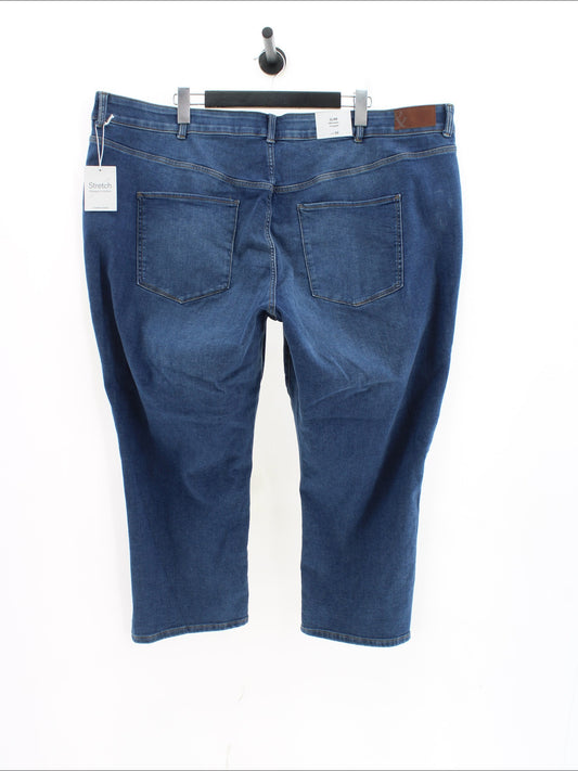 Spodnie jeans C&A Rozmiar: 56
