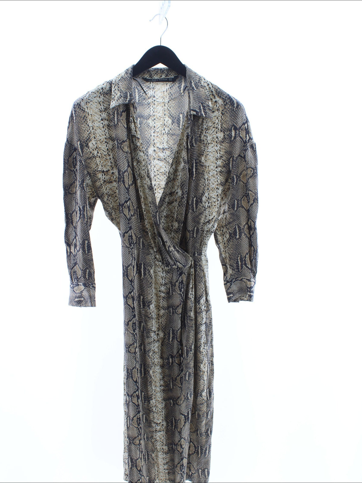 Sukienka Zara Rozmiar: XS