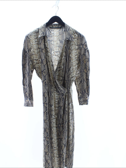 Sukienka Zara Rozmiar: XS