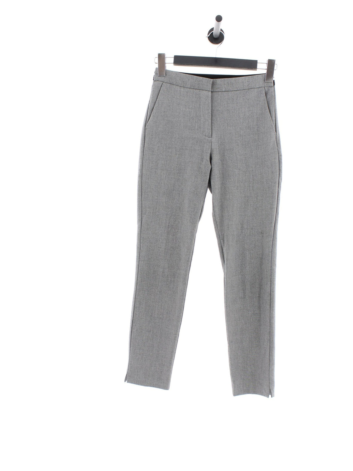 Spodnie Casual Zara Rozmiar: XS