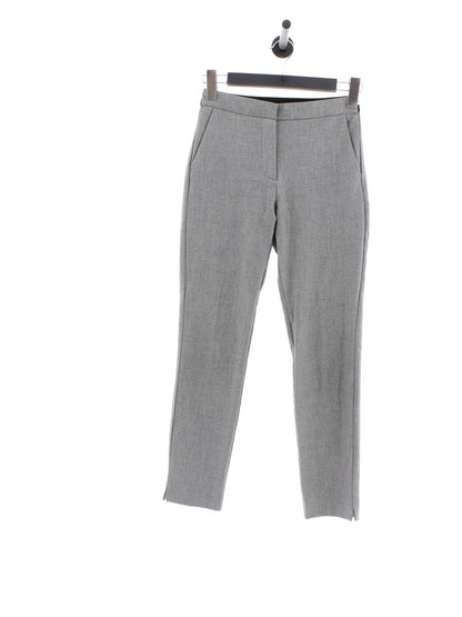 Spodnie Casual Zara Rozmiar: XS