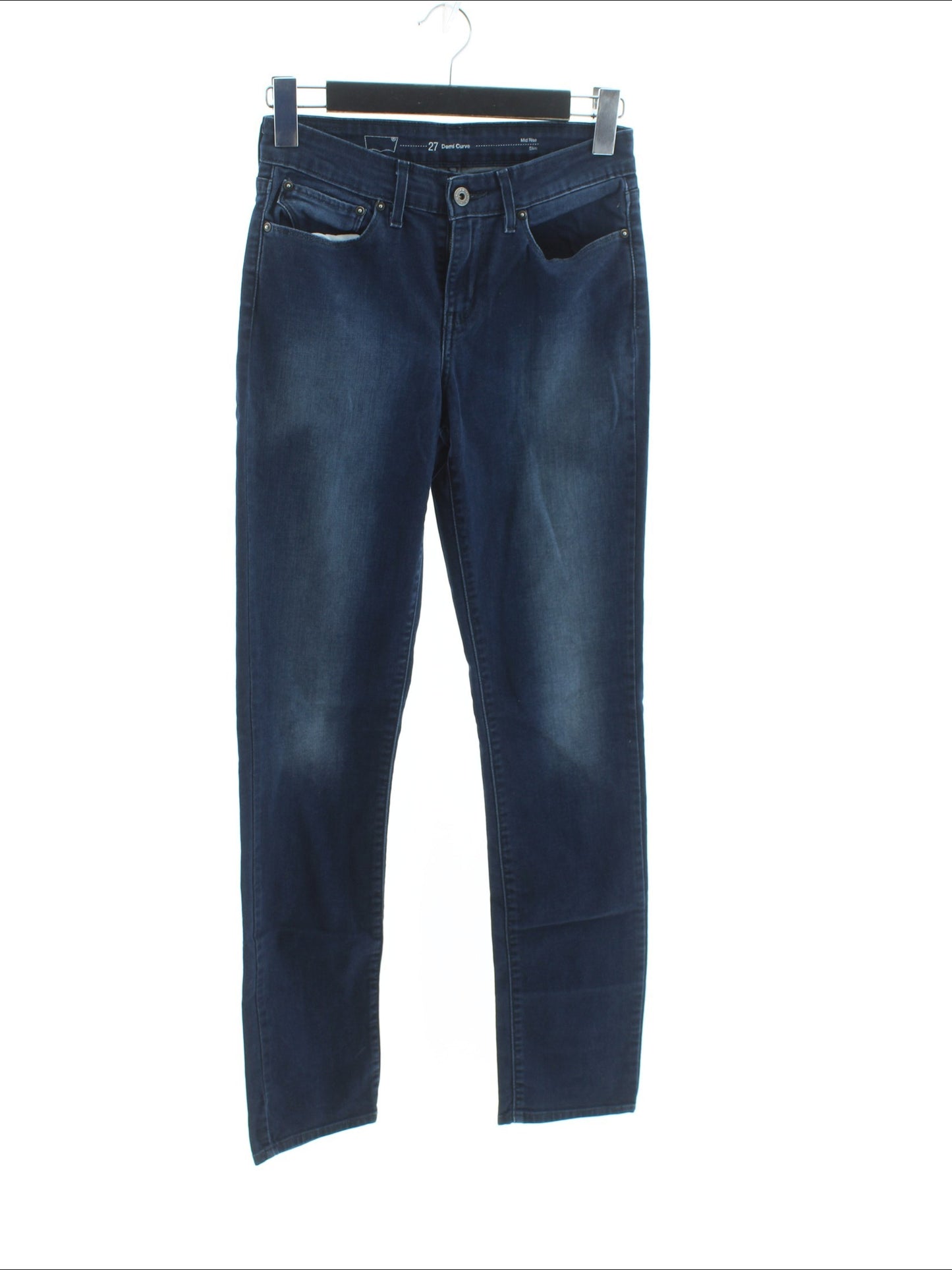 Spodnie jeans LEVI'S® Rozmiar: 34