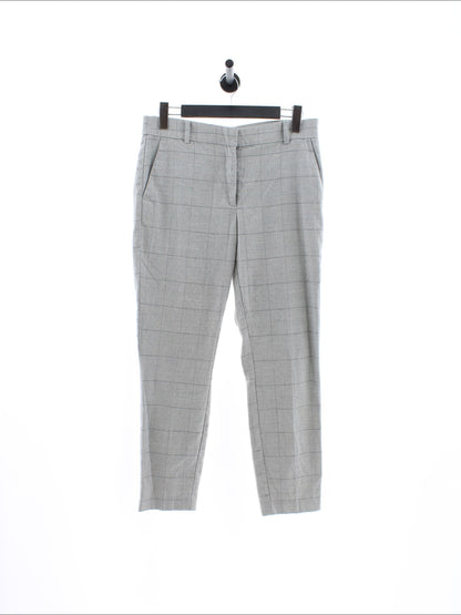 Spodnie Casual H&M Rozmiar: 42