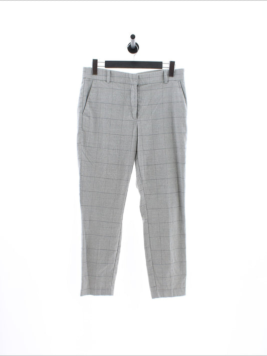 Spodnie Casual H&M Rozmiar: 42