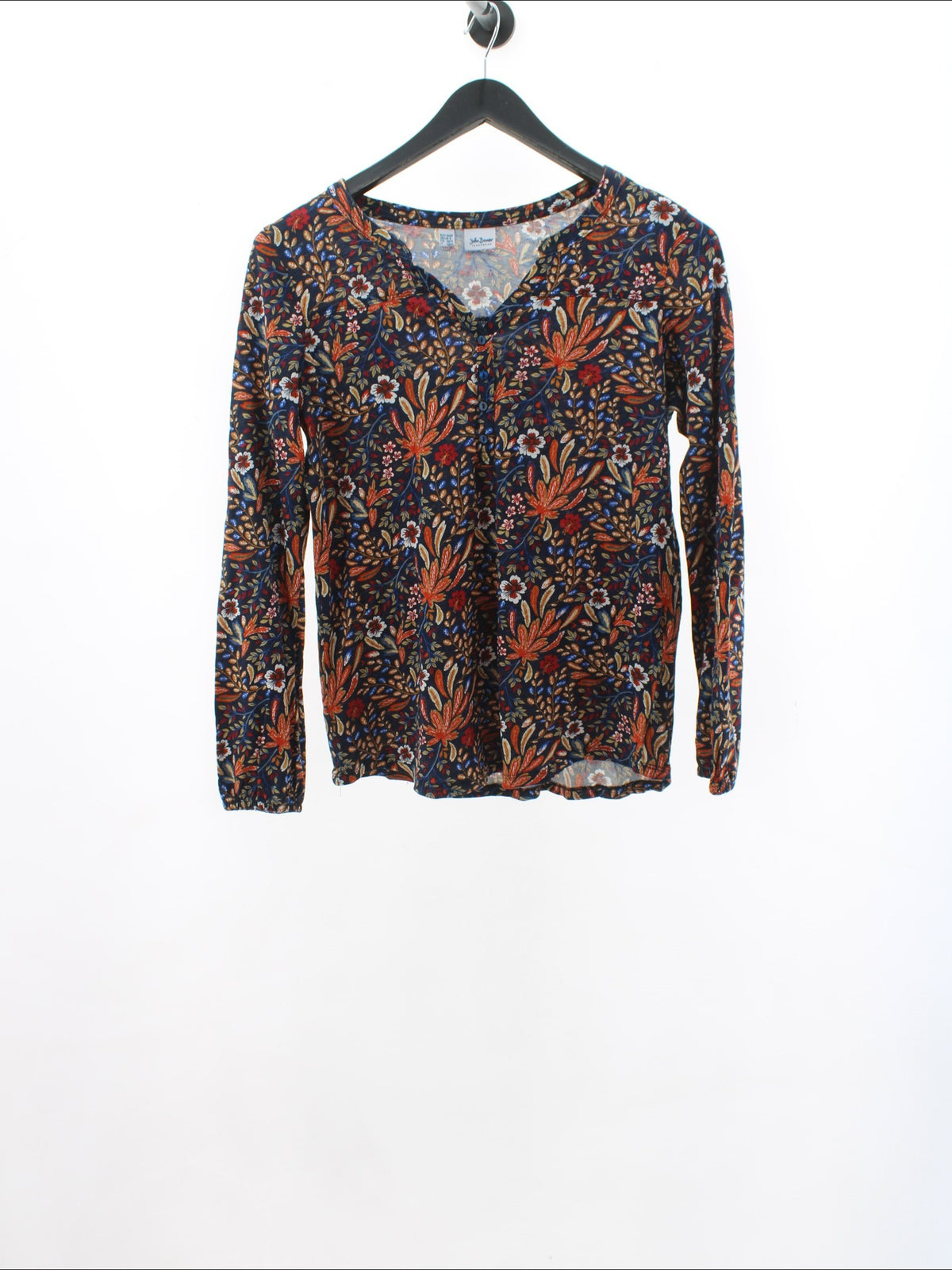 Bluza JOHN BANER Rozmiar: 36