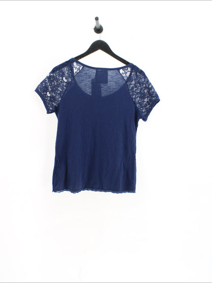 T-shirt H&M Rozmiar: M/L