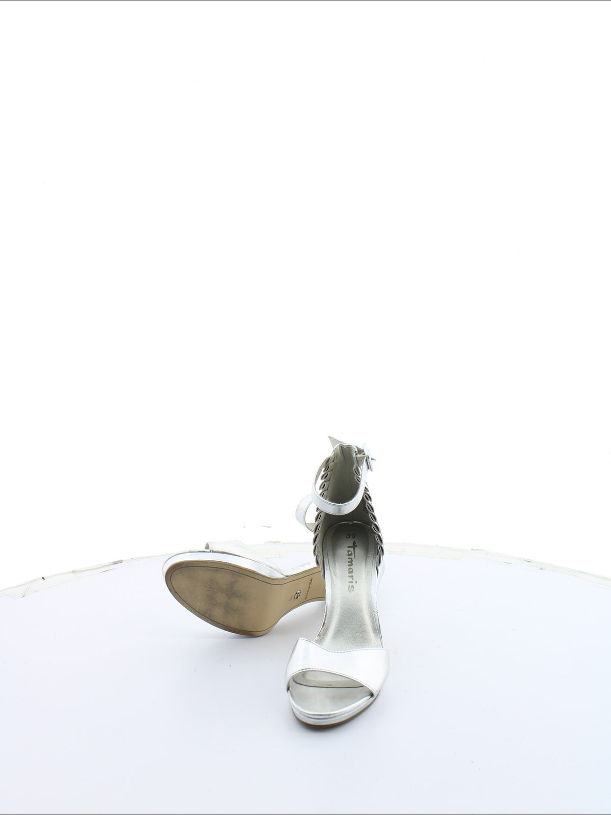Czółenko Tamaris Rozmiar: 39