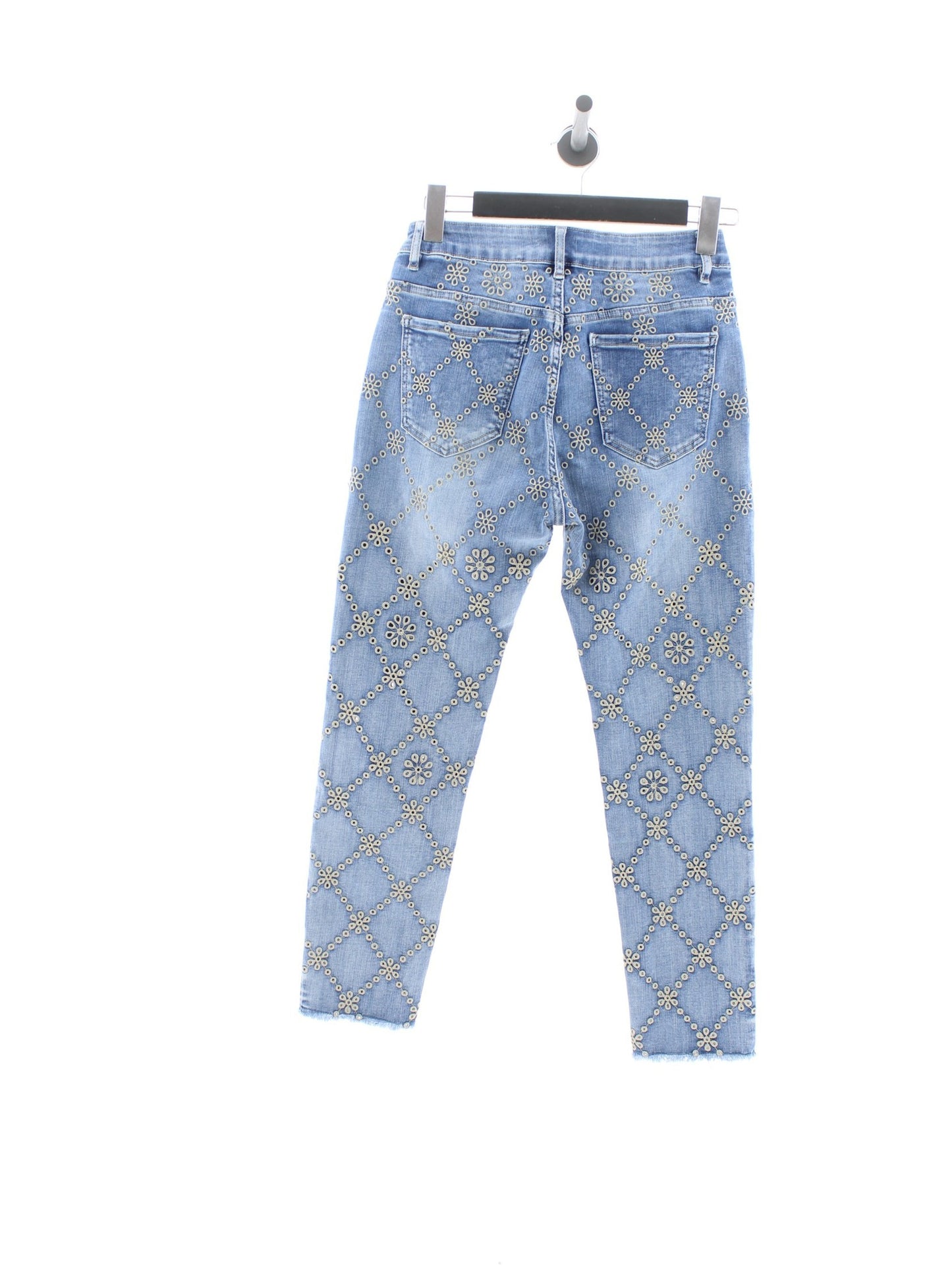 Spodnie jeans Rozmiar: L