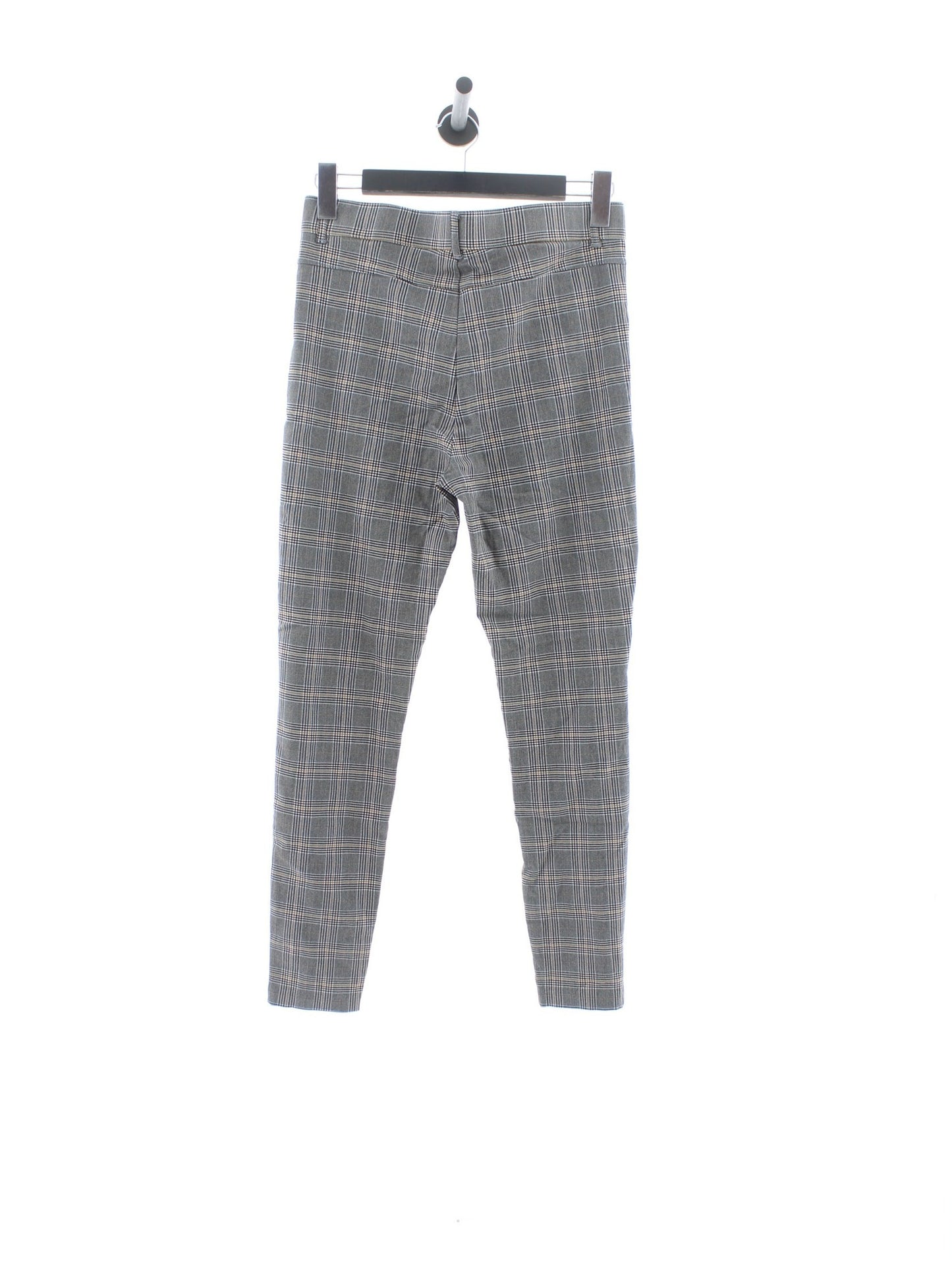 Spodnie Casual Zara Rozmiar: L