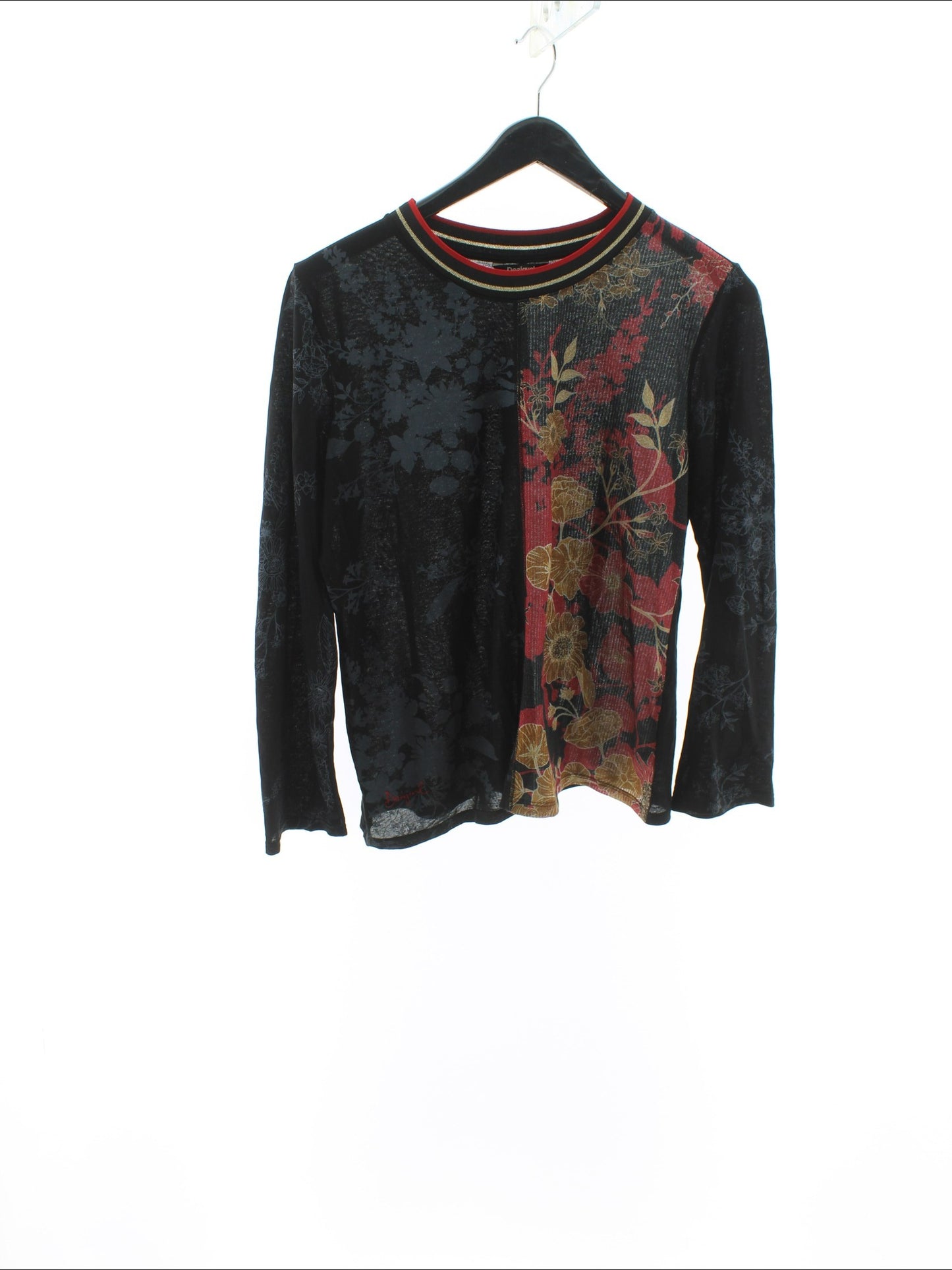 Bluza Desigual Rozmiar: 2XL