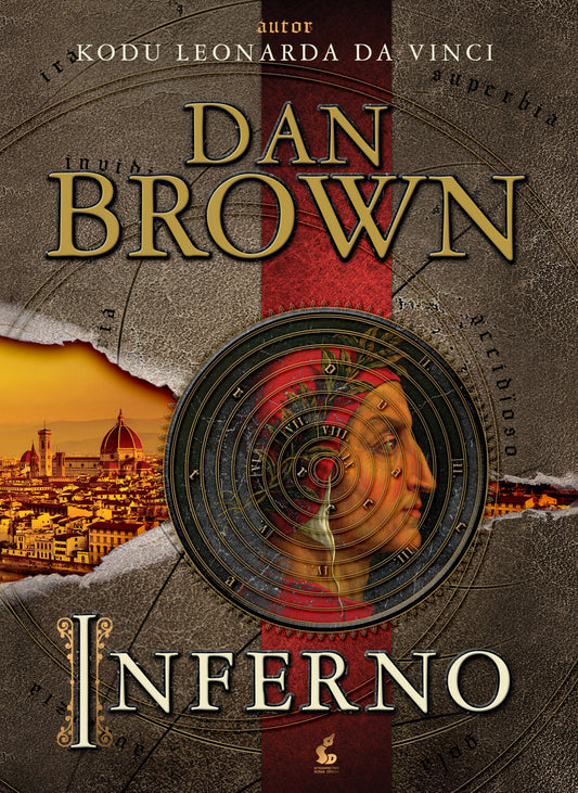 Inferno - Dan Brown