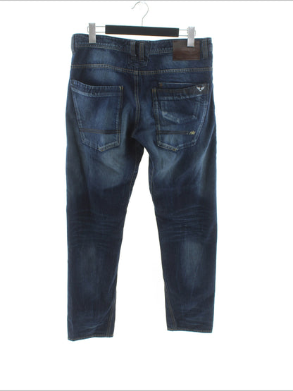 Spodnie jeans PME Legend Rozmiar: W33/L32