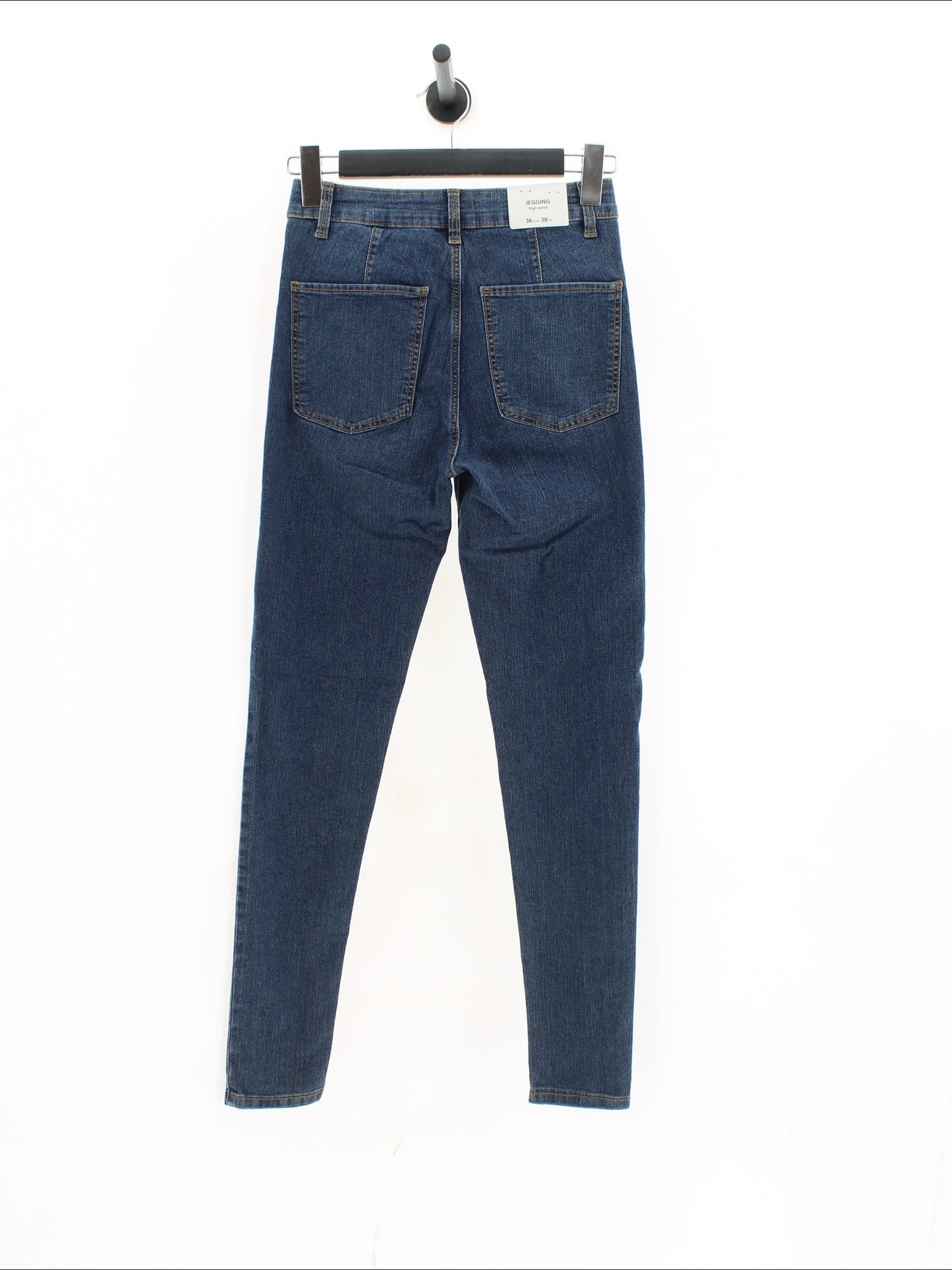 Spodnie jeans C&A Rozmiar: 36