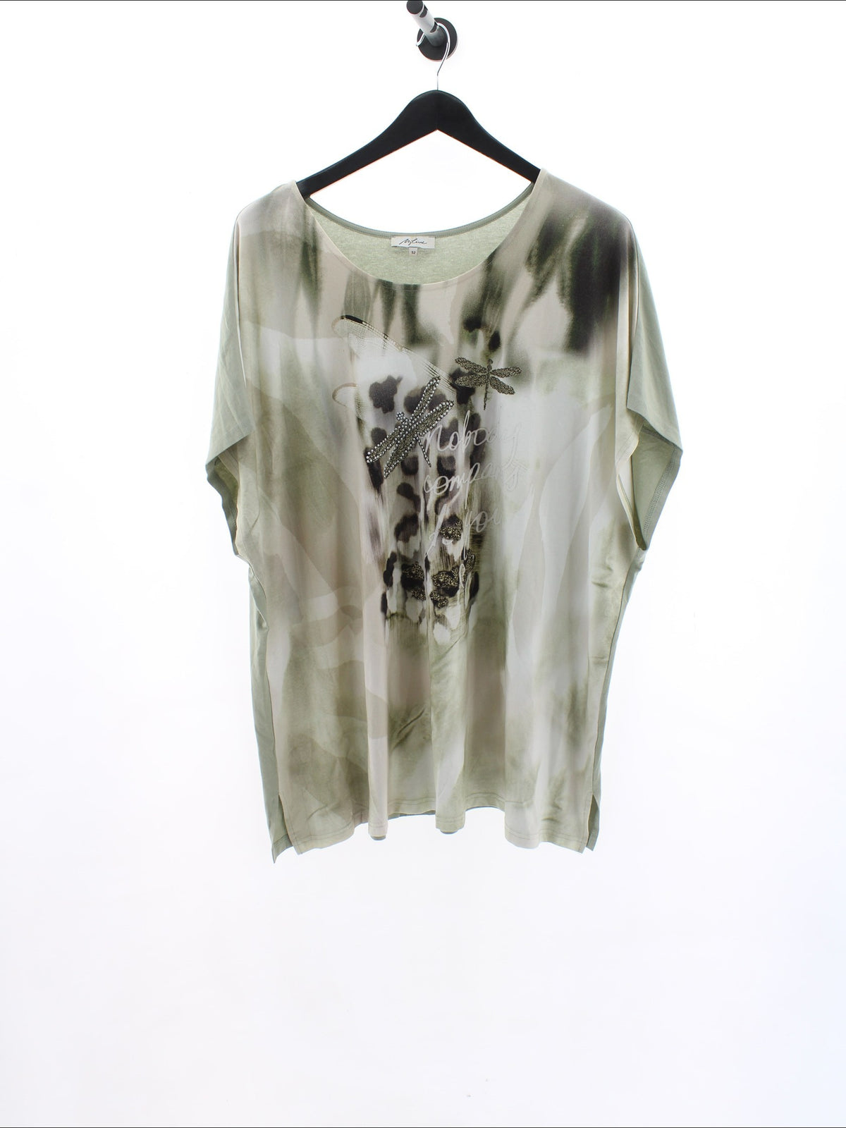T-shirt Rozmiar: 52