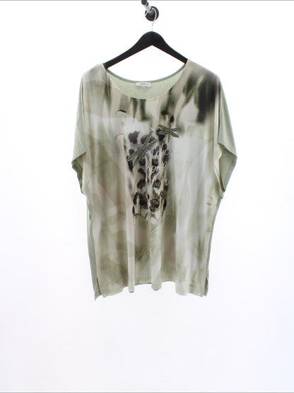 T-shirt Rozmiar: 52