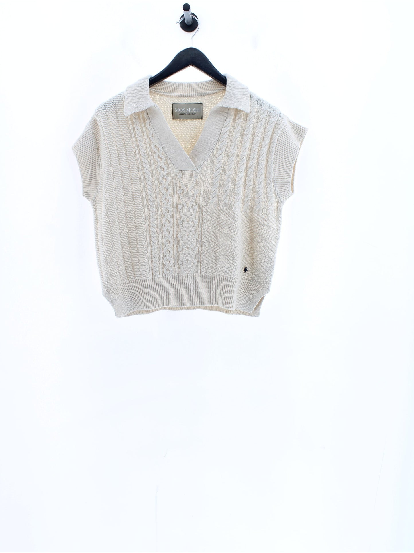Sweter MOS MOSH Rozmiar: XS