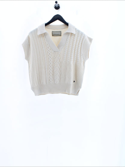 Sweter MOS MOSH Rozmiar: XS