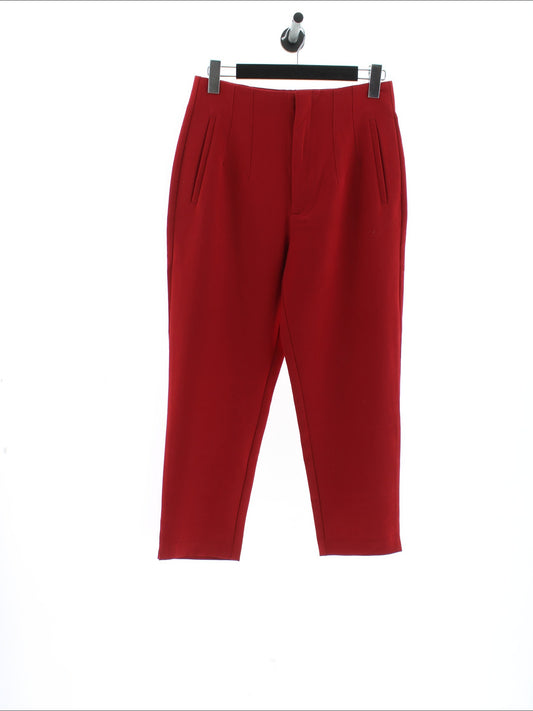 Spodnie Casual Stradivarius Rozmiar: 40