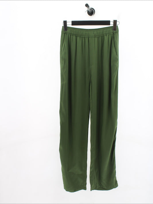Spodnie Casual Zara Rozmiar: XS