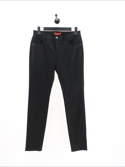 Spodnie Casual Street One Rozmiar: 40