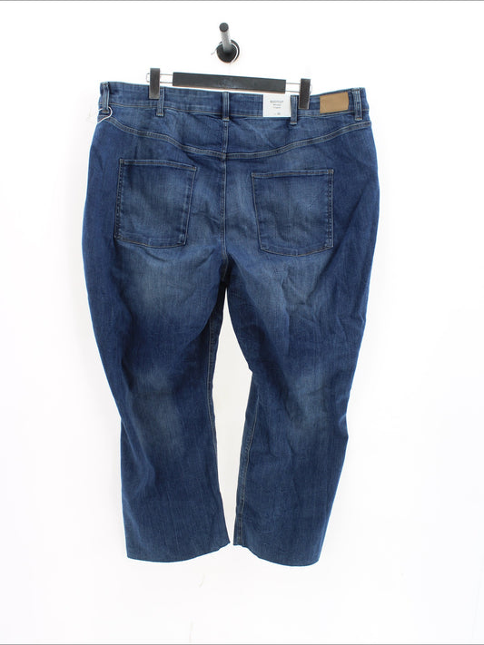 Spodnie jeans C&A Rozmiar: 58