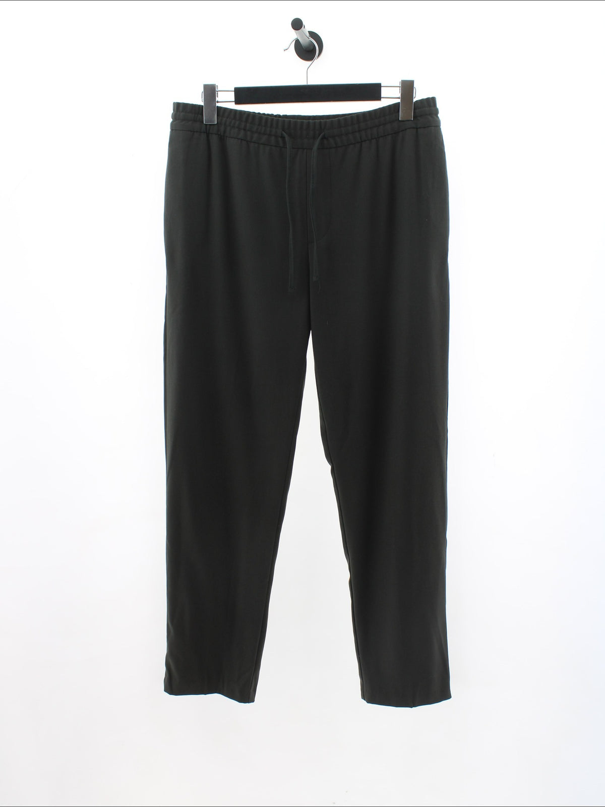 Spodnie Casual Zara Rozmiar: L