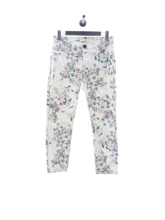 Spodnie Casual CHRISTIAN BERG Rozmiar: 38