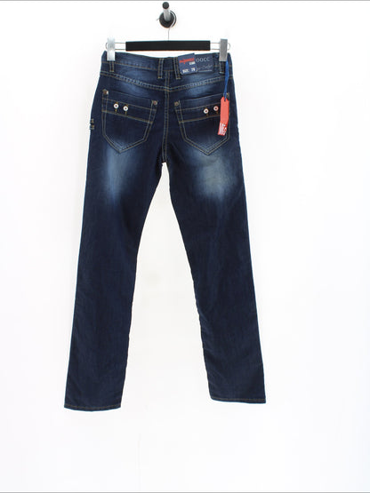 Spodnie jeans Rozmiar: S