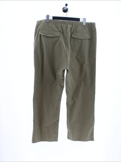 Spodnie Casual Weekday Rozmiar: XL