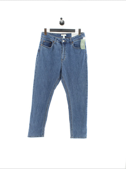 Spodnie jeans H&M Rozmiar: 44