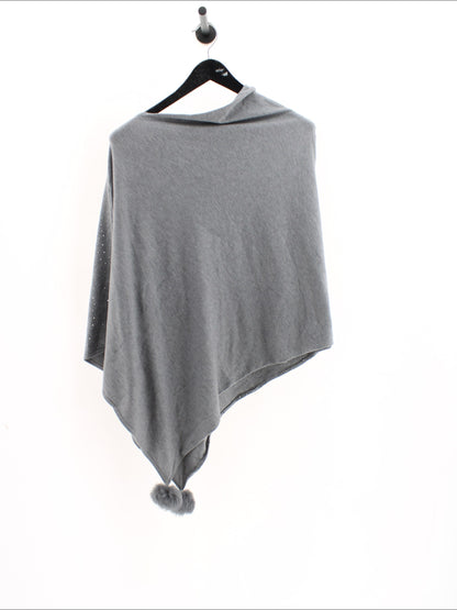 Ponczo Rozmiar: L/XL
