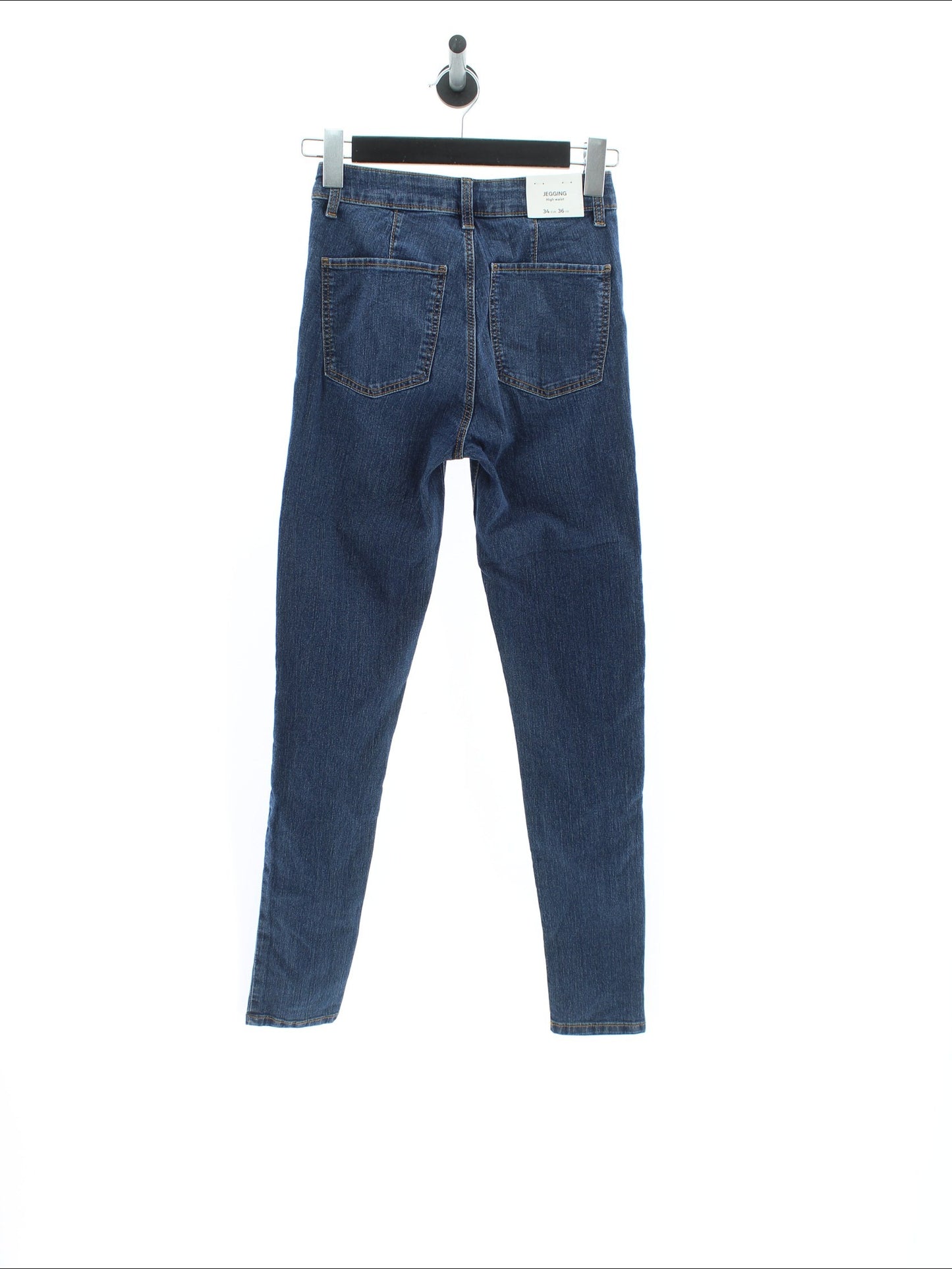 Spodnie jeans C&A Rozmiar: 34